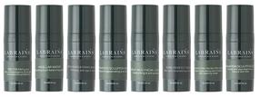 Sejas kopšanas līdzekļu komplekts sievietēm Labrains Combination Oily + Problematic Skin, 80.0 ml, 8 gab.