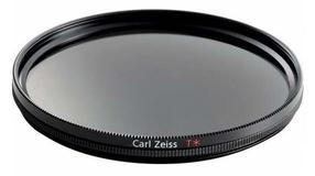 Фильтр Zeiss T* Polarizing Circular, Поляризационный, 82 мм
