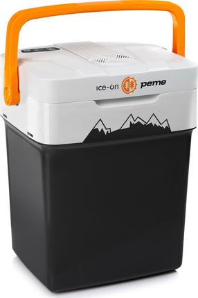 Automobilinis šaldytuvas Peme Essential 32, 25.7 l, 46 W