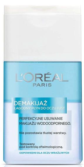 Kosmētikas noņemšanas līdzeklis L’Oréal Paris Absolute Make-Up Remover, 125 ml