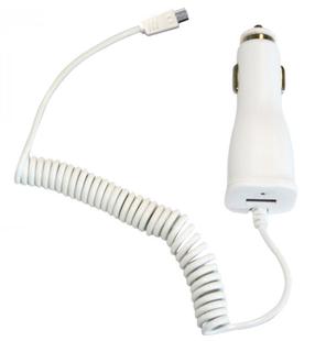Auto telefona lādētājs Bottari, Micro USB/USB