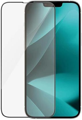 Tālruņa ekrāna aizsargstikls PanzerGlass Tempered Glass Ultra Wide for iPhone 14 Plus/13 ProMax, 6.7 "