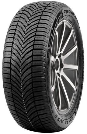 Universāla automašīnas riepa Royalblack ROYAL AllSeason II 215/55/R16, 97-W, C, C, 71 dB