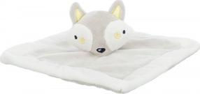 Žaislas šuniui, pliušinis Trixie Junior TX-36178, 20 cm, šviesiai ruda sp.