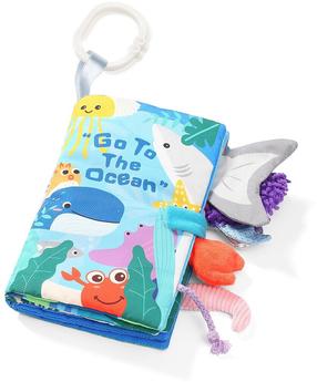 Grāmata BabyOno Go To The Ocean