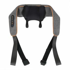 Kaela masseerija Medivon Collar Simple 2, hall v.