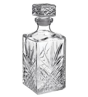 Grafinas Bormioli, stiklas, 1 l