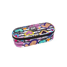 Penalas CoolPack F062936, 22.5 cm x 10.5 cm, įvairių spalvų