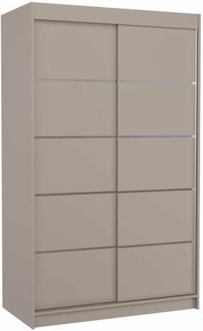 Spinta ADRK Benisso, kašmyro sp., 58 cm x 120 cm x 200 cm