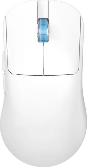 Juhtmevaba mänguhiir Defender Fame GM-516, bluetooth / 2.4ghz, valge v.