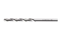 Grąžtas Forte Tools, metalas/plienui/ketui, hss, tiesus, 4.8 mm x 8.6 cm