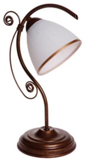 Stalinis šviestuvas Lamkur Retro LN-1.51/BR, E27