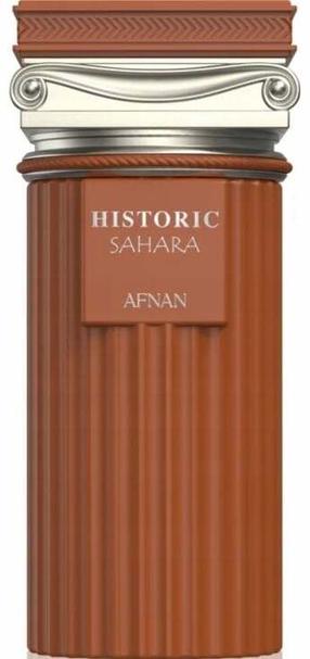 Parfüümid Afnan Historic Sahara, 100 ml