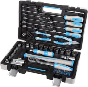 Instrumentu komplekts Mega Tool Set