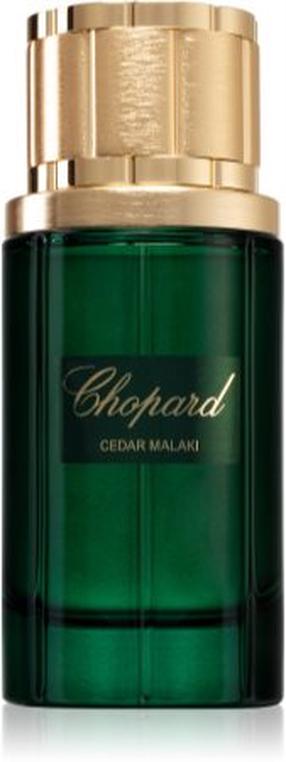 Парфюмированная вода Chopard Cedar Malaki, 80 мл