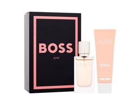 Dāvanu komplekts sievietēm Hugo Boss Alive