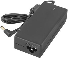 Nešiojamo kompiuterio įkroviklis Qoltec 50076, 90 W, 100 - 24050 V