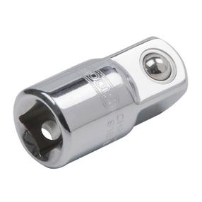 Adapteris KS Tools, 1/4", 3/8"