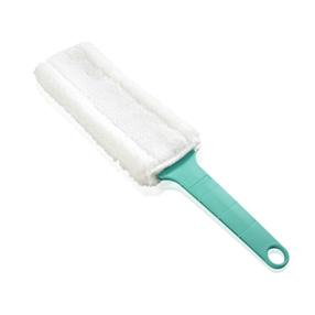 Putekļus slaucīšanai radiatori Leifheit 4006501412164, 400 mm, plastmasa/mikrošķiedras