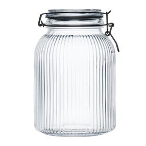 Stiklainis Ambition Rillet, 134 mm, 1.9 l, skaidri sp.