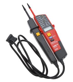 Тестер Uni-T UT18C, 27.2 см x 8.5 см x 3.1 см