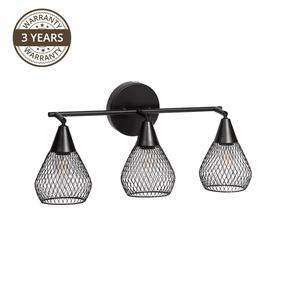 Šviestuvas nukreipiamasis Domoletti Bistro MB51166-3, E14, 3 x 40 W, nėra gaubto / aukso sp.