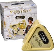 Kortų žaidimas Winning Moves Trivial Pursuit: Harry Potter, EN