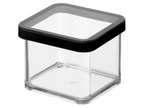 Kuivaine konteiner Roth Loft, 0.5 l, läbipaistev v.