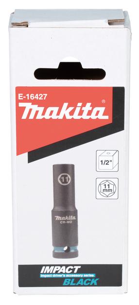 Löökpea Makita E-16427, 81.5 mm, 1/2", Ø11 mm