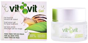 Näogeel Diet Esthetic Vit Vit, 50 ml