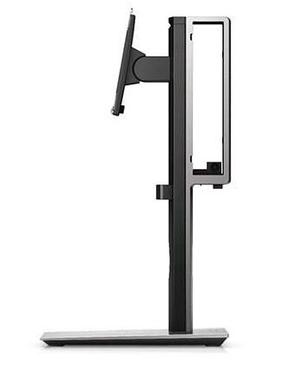 Teleri seinakinnitus Dell OptiPlex Micro Form Factor, 19-27", 5.7 kg