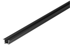 LED juostos profilis SLV Grazia 10 1000459, juoda sp., IP20