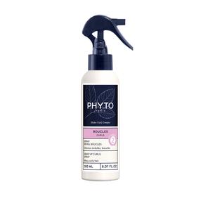 Sprejs matiem, loku veidošanai Phyto Boucles Curls, 150 ml