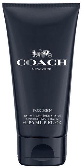 Balzamas po skutimosi Coach For Men, 150 ml