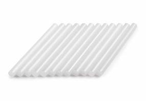 Liimipulk Dremel CG01, 10 cm x 0.72 cm, läbipaistev v., 12 tk