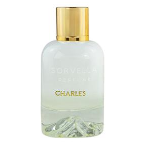 Парфюмированная вода Sorvella Charles Mountian, 100 мл
