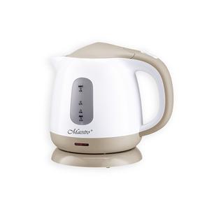 Elektrinis virdulys Maestro MR-012-BEIGE, 1 l, smėlio sp.