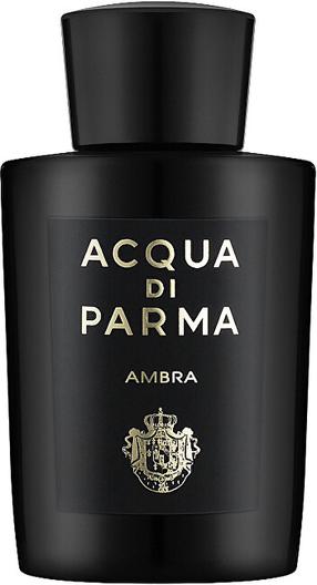 Kvapusis vanduo Acqua Di Parma Ambra, 180.0 ml