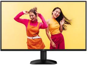 Monitorius AOC Q27B35S3, IPS, 120 Hz, QHD, 27"