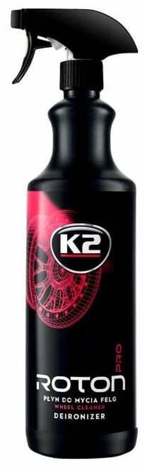 Auto disku tīrītājs K2 Roton Pro, 1 l