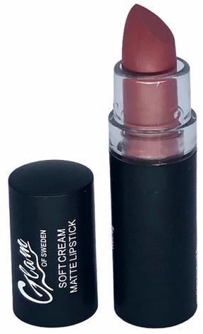 Lūpų dažai Glam Of Sweden Soft Cream, 4 ml, 03 queen