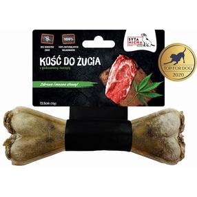 Skanėstas šunims Syta Micha, jautiena, 0.07 kg