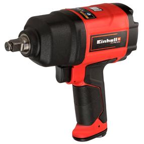 Pneumatinis smūginis veržliaraktis Einhell TC-PW 610