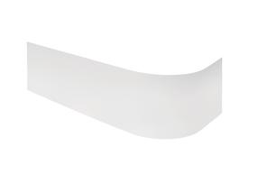 Vannas panelis Besco Avita, 150 cm x 100 cm x 52 cm