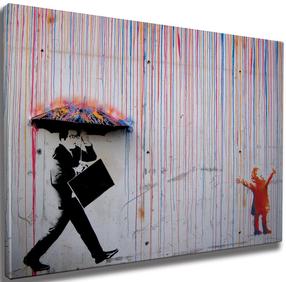 Foto paveikslas Wallity WY64, 70 cm x 50 cm