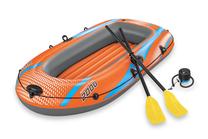 Pripučiama valtis Bestway Kondor elite 2000 61141, 16.5 kg, 196 cm x 106 cm x 35 cm