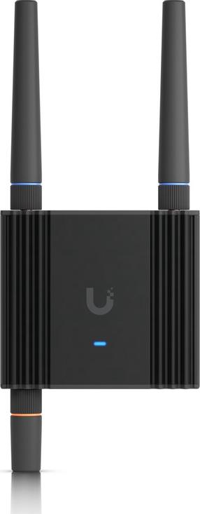 Маршрутизатор Ubiquiti UMR-Ultra, черный цв.