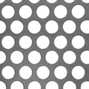 Лист Arcansas, 500 x 250 x 0.5 мм, алюминий