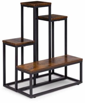 Lillepoti alus ModernHome ME-ATS19, 51.5 cm x 35 cm x 67 cm