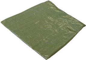 Tentas Besk, žalia sp., 2 m x 1.7 m